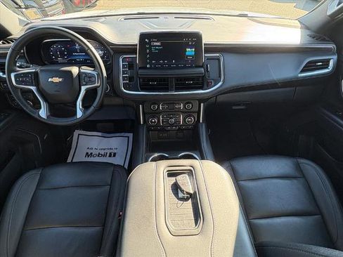 Certified 2024 Chevrolet Suburban LT image 11