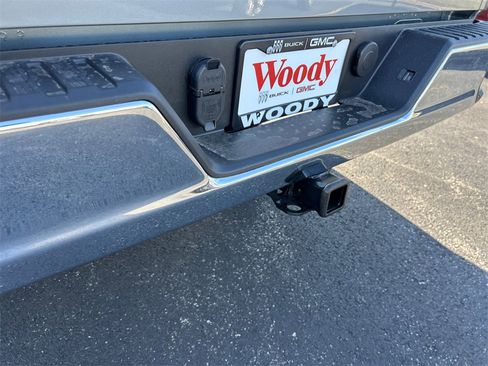 New 2026 GMC Sierra 1500 Pro w/ Pro Value Package image 28