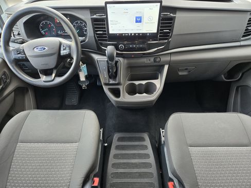 Used 2023 Ford Transit 350 XLT image 20