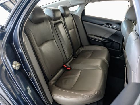 Used 2016 Honda Civic EX image 31