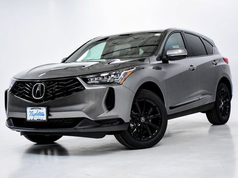 New 2026 Acura RDX SH-AWD image 1