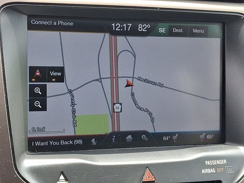 Used 2013 Ford Edge SEL AWD/4WD image 20