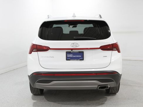 Certified 2023 Hyundai Santa Fe SEL image 19