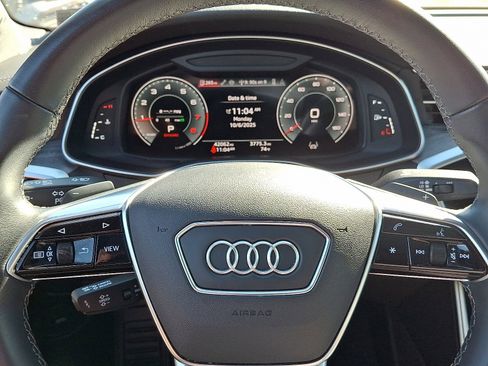 Used 2024 Audi A6 Premium Plus image 20
