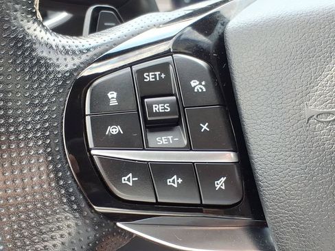 Used 2021 Ford Explorer ST w/ Equipment Group 401A AWD/4WD image 26