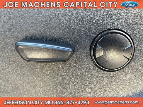 Certified 2023 Ford F150 XLT w/ Equipment Group 301A Mid image 20