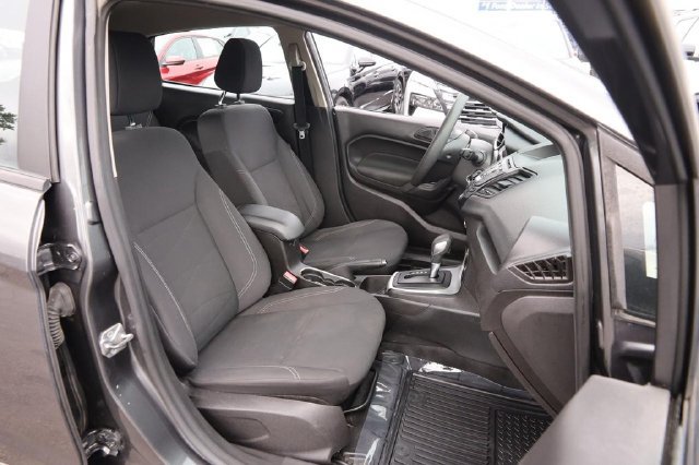Used 2018 Ford Fiesta SE FWD image 26