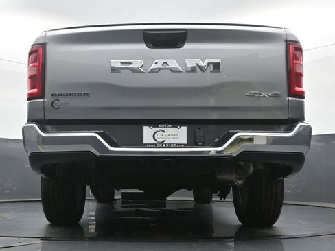 New 2025 RAM 1500 Big Horn image 50