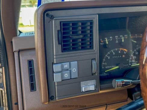 Used 1994 Chevrolet Silverado 1500 2WD Regular Cab image 34