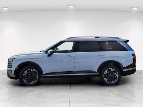 New 2026 Hyundai Palisade Limited AWD/4WD image 6