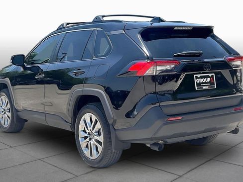 Used 2024 Toyota RAV4 XLE Premium w/ Weather Package AWD/4WD image 12