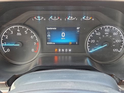 Used 2022 Ford F150 XL w/ Equipment Group 101A High AWD/4WD image 14