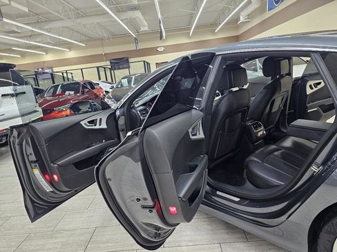 Used 2014 Audi A7 3.0T Prestige w/ Prestige Package image 16