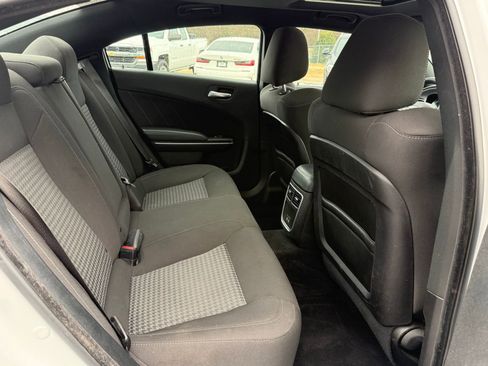 Used 2023 Dodge Charger R/T w/ Cold Weather Package image 18