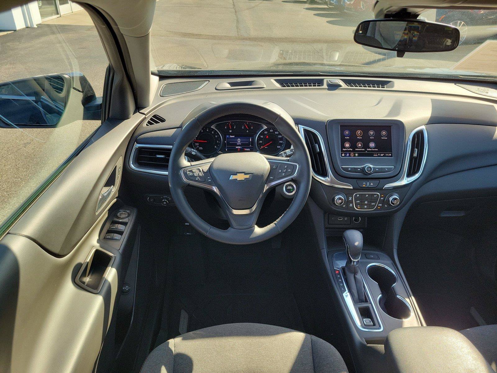 Used 2024 Chevrolet Equinox LT FWD image 10