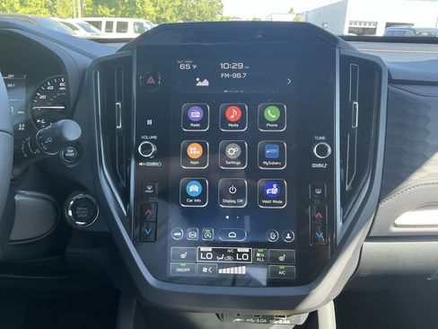New 2026 Subaru Forester Premium AWD/4WD image 25