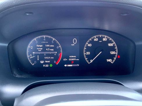 Used 2024 Honda HR-V LX image 24