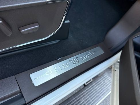 New 2025 Ford F350 King Ranch w/ Chrome Package image 57