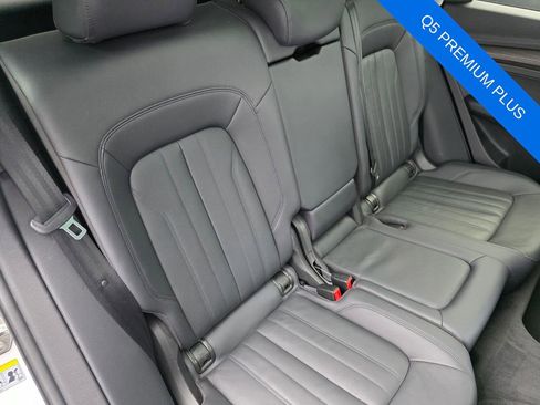 Used 2018 Audi Q5 2.0T Premium Plus w/ Premium Plus Package AWD/4WD image 28