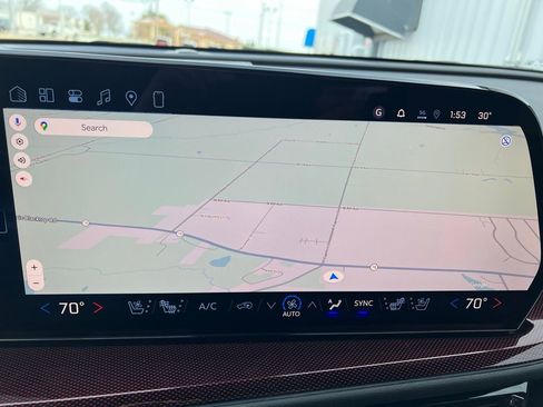 New 2026 Chevrolet Traverse RS image 37