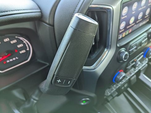 Used 2023 Chevrolet Silverado 2500 LTZ w/ LTZ Plus Package image 56