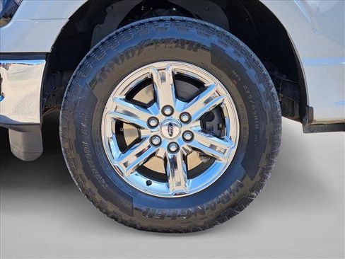 Used 2024 Ford F150 XLT w/ FX4 Off-Road Package AWD/4WD image 22
