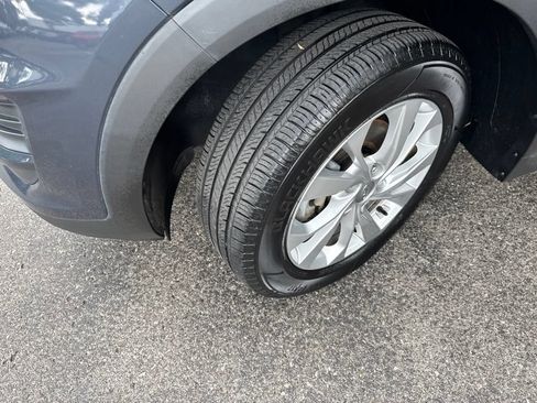 Used 2019 Hyundai Tucson SE AWD/4WD image 36