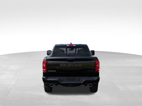 New 2026 RAM 1500 Big Horn image 8