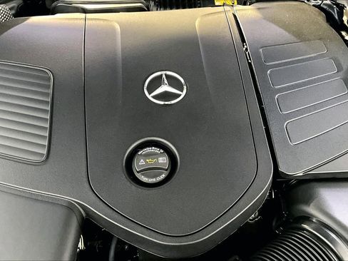 New 2026 Mercedes-Benz GLC 300 4MATIC image 15