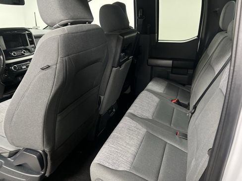 Used 2022 Ford F150 XLT w/ Equipment Group 301A Mid image 49