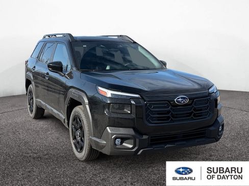 New 2026 Subaru Outback Limited image 7