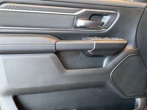 New 2026 RAM 1500 Big Horn AWD/4WD image 14