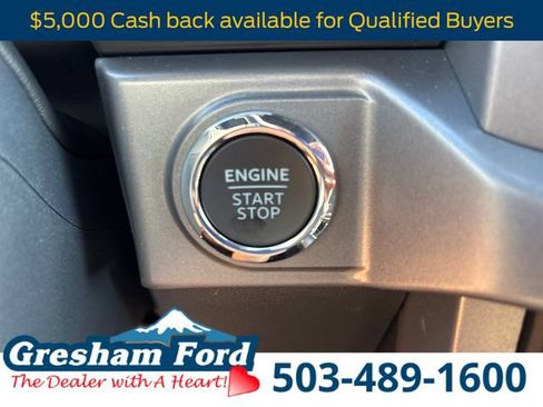 New 2026 Ford F150 XLT w/ Equipment Group 302A MID AWD/4WD image 53
