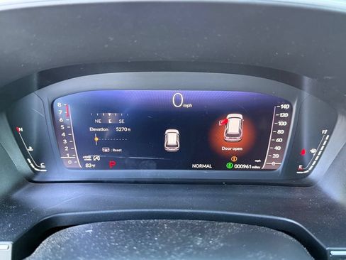 Used 2026 Honda Passport TrailSport Elite image 20