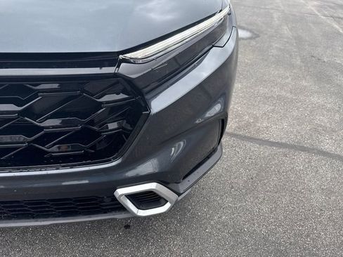 Certified 2023 Honda CR-V Sport Touring image 42