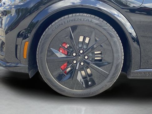New 2026 Ford Mustang Mach-E GT AWD/4WD image 32