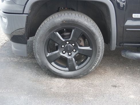 Used 2017 GMC Sierra 1500 4x4 Double Cab w/ Elevation Edition image 6