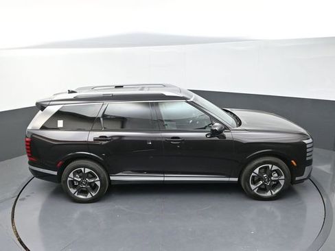 New 2026 Hyundai Palisade Limited AWD/4WD image 30