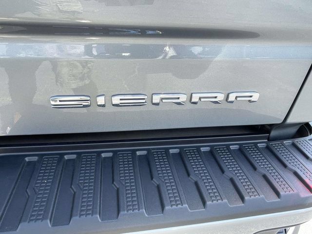 Certified 2026 GMC Sierra 1500 Denali AWD/4WD image 11