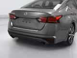 Used 2022 Nissan Altima 2.5 SR image 3