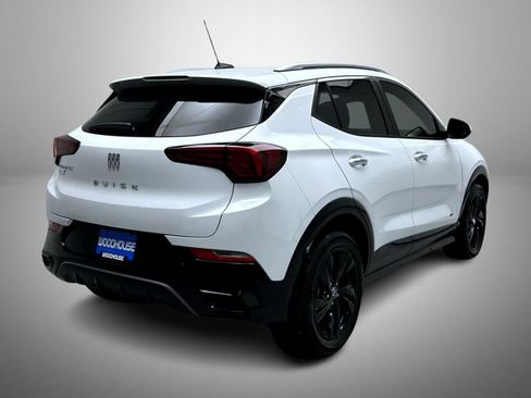 Used 2025 Buick Encore GX Sport Touring w/ Comfort Package image 5