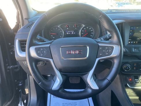 Used 2019 GMC Terrain SLE image 15
