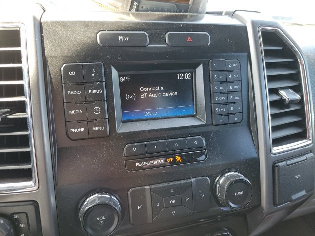 Used 2016 Ford F150 XLT AWD/4WD image 16
