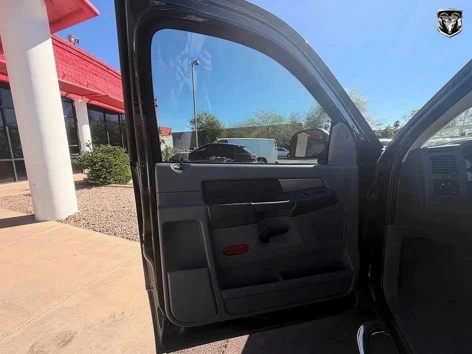 Used 2008 Dodge Ram 1500 Truck SLT RWD image 9