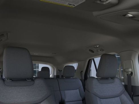 New 2026 Ford Explorer Active image 22