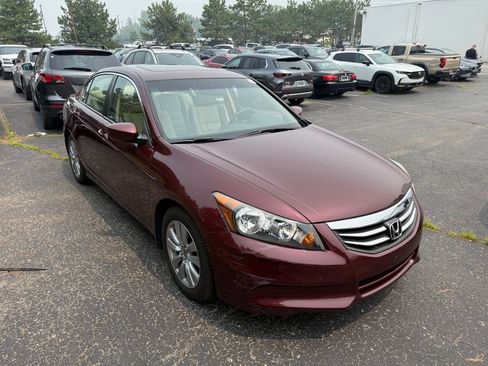 Used 2012 Honda Accord EX-L image 4