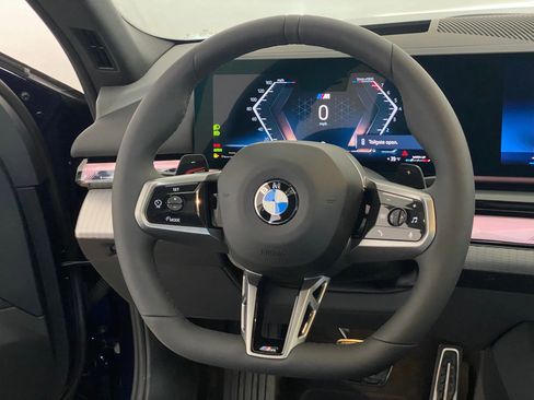 New 2026 BMW 540i xDrive w/ M Sport Package AWD/4WD image 17