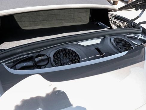 Used 2021 Porsche 911 Cabriolet image 39