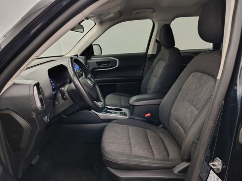 Used 2022 Ford Bronco Sport Big Bend w/ Convenience Package AWD/4WD image 10