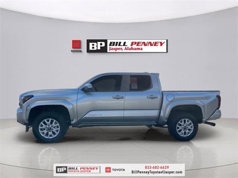 New 2025 Toyota Tacoma SR5 image 2